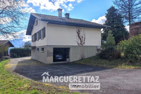 Villa i Marignier, Haute-Savoie, Marignier - € 395.000 | Ref: SM8569MEY - foto 18