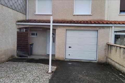 Villa in Castres, Tarn, Castres - € 800/month | Ref: AN005491 - photo 8