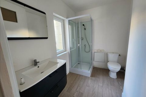 Apartament a Chatellerault, Vienne, Chatellerault - € 563/mes | Ref: AN005569 - foto 3