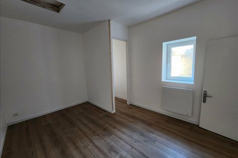 Apartament a Chatellerault, Vienne, Chatellerault - € 563/mes | Ref: AN005569 - foto 4
