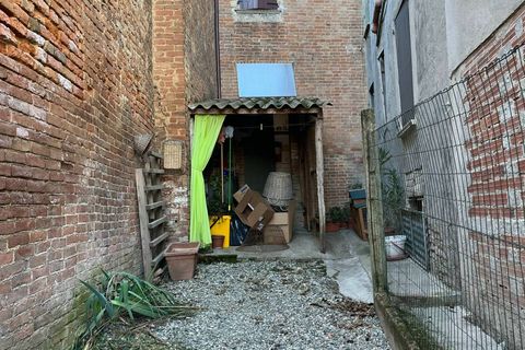 Landejendom i Cunico, Asti, Cunico - € 45.000 | Ref: 14564 - foto 18