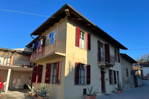 Landejendom i Cunico, Asti, Cunico - € 45.000 | Ref: 14564 - foto 21