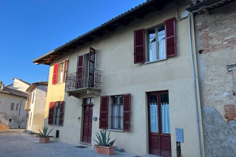 Landejendom i Cunico, Asti, Cunico - € 45.000 | Ref: 14564 - foto 22
