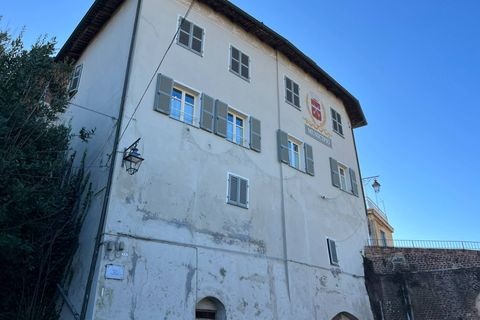 Landejendom i Cunico, Asti, Cunico - € 45.000 | Ref: 14564 - foto 23