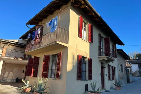 Landejendom i Cunico, Asti, Cunico - € 45.000 | Ref: 14564 - foto 24