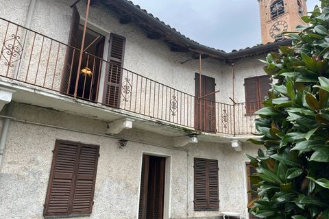 Villa a Rocca D'Arazzo, Asti, Rocca D'Arazzo - € 55.000 | Ref: 14691 - foto 6