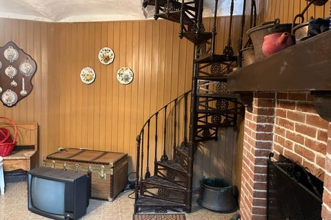 Villa a Rocca D'Arazzo, Asti, Rocca D'Arazzo - € 55.000 | Ref: 14691 - foto 9