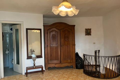 Villa a Rocca D'Arazzo, Asti, Rocca D'Arazzo - € 55.000 | Ref: 14691 - foto 10
