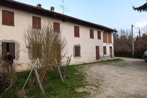 Landejendom i Asti, Asti, Asti - € 195.000 | Ref: 14860 - foto 2