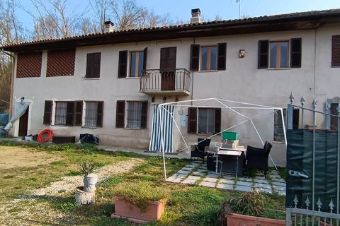 Landejendom i Asti, Asti, Asti - € 195.000 | Ref: 14860 - foto 4