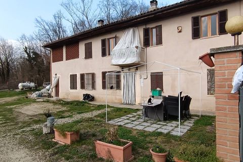Landejendom i Asti, Asti, Asti - € 195.000 | Ref: 14860 - foto 5