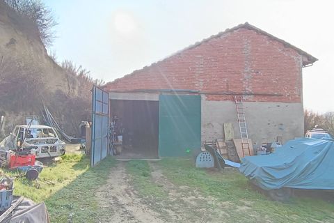 Landejendom i Asti, Asti, Asti - € 195.000 | Ref: 14860 - foto 7