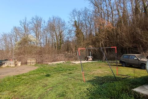 Landejendom i Asti, Asti, Asti - € 195.000 | Ref: 14860 - foto 42