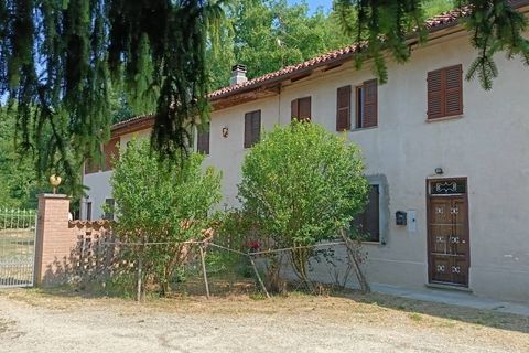 Herregård i Asti, Asti, Asti - € 195 000 | Ref: 14860 - foto 27