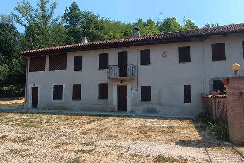 Herregård i Asti, Asti, Asti - € 195 000 | Ref: 14860 - foto 28