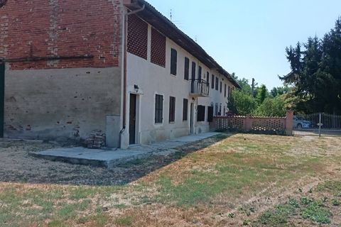 Herregård i Asti, Asti, Asti - € 195 000 | Ref: 14860 - foto 30