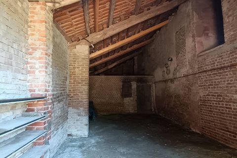 Herregård i Asti, Asti, Asti - € 195 000 | Ref: 14860 - foto 31