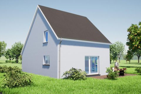 Villa a Issenheim, Haut-Rhin, Issenheim - € 257.265 | Ref: PP-1203ISSE - foto 2