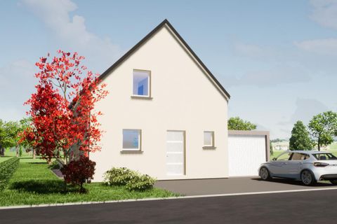 Villa i Issenheim, Haut-Rhin, Issenheim - € 240.611 | Ref: PP-1203ISS - foto 3