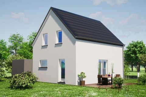 Villa a Réguisheim, Haut-Rhin, Réguisheim - € 252.583 | Ref: PP-1203REGUI - foto 2