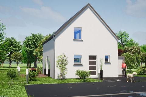 Villa a Réguisheim, Haut-Rhin, Réguisheim - € 252.583 | Ref: PP-1203REGUI - foto 3