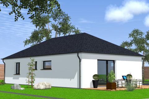 Villa a Réguisheim, Haut-Rhin, Réguisheim - € 272.388 | Ref: PP-1203REGU - foto 2
