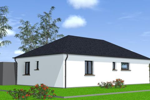 Villa a Réguisheim, Haut-Rhin, Réguisheim - € 272.388 | Ref: PP-1203REGU - foto 3