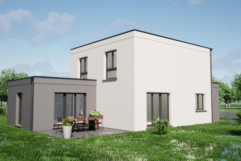 Villa a Réguisheim, Haut-Rhin, Réguisheim - € 385.055 | Ref: PP-1203REG - foto 3