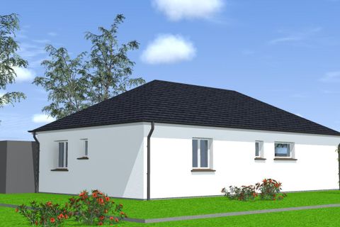 Villa i Friesen, Haut-Rhin, Friesen - € 245.257 | Ref: PP-1203FRIES - foto 3