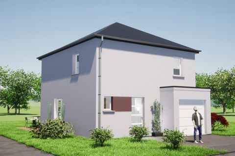 Villa a Muntzenheim, Haut-Rhin, Muntzenheim - € 273.778 | Ref: PP-1203MUNTZ - foto 2