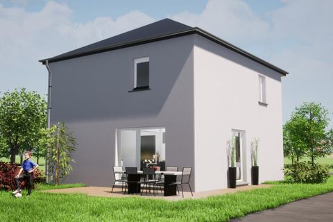 Villa a Muntzenheim, Haut-Rhin, Muntzenheim - € 273.778 | Ref: PP-1203MUNTZ - foto 3