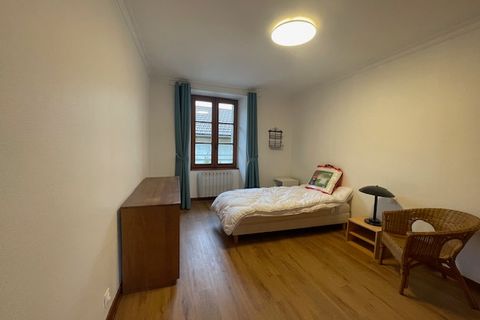 Villa a Jarrie, Isere, Jarrie - € 1.250/mes | Ref: AN005517 - foto 4