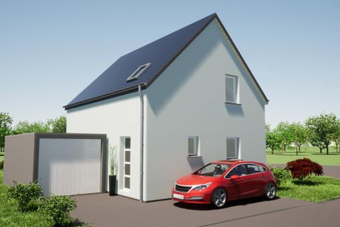 Villa a Balgau, Haut-Rhin, Balgau - € 245.760 | Ref: PP-1203BALG - foto 3
