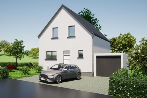 Villa a Widensolen, Haut-Rhin, Widensolen - € 246.192 | Ref: PP-1203WIDE - foto 2