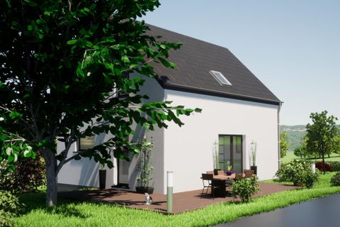 Villa a Widensolen, Haut-Rhin, Widensolen - € 246.192 | Ref: PP-1203WIDE - foto 3