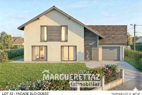 Villa i Villard, Haute-Savoie, Villard - € 520.000 | Ref: MM8519CAR12 - foto 5