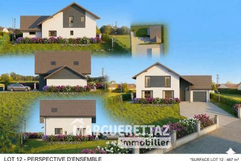 Villa i Villard, Haute-Savoie, Villard - € 520.000 | Ref: MM8519CAR12 - foto 6