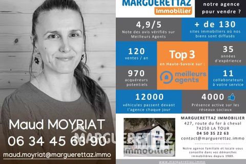 Villa i Villard, Haute-Savoie, Villard - € 520.000 | Ref: MM8519CAR12 - foto 10