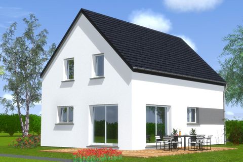 Villa a Hirsingue, Haut-Rhin, Hirsingue - € 228.200 | Ref: PP-1203HIR - foto 2