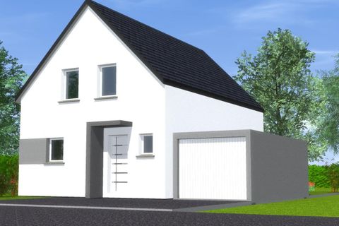 Villa a Hirsingue, Haut-Rhin, Hirsingue - € 228.200 | Ref: PP-1203HIR - foto 3