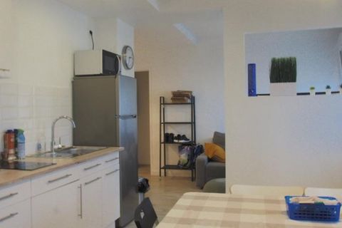 Estudi a Caen, Calvados, Caen - € 430/mes | Ref: AN000835 - foto 2