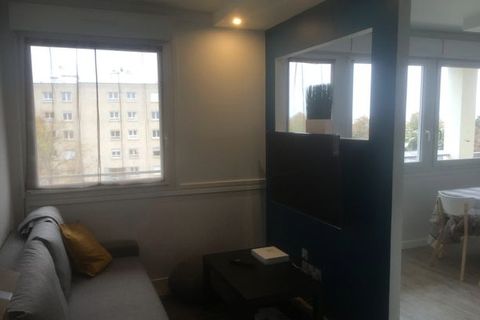 Estudi a Caen, Calvados, Caen - € 430/mes | Ref: AN000835 - foto 3