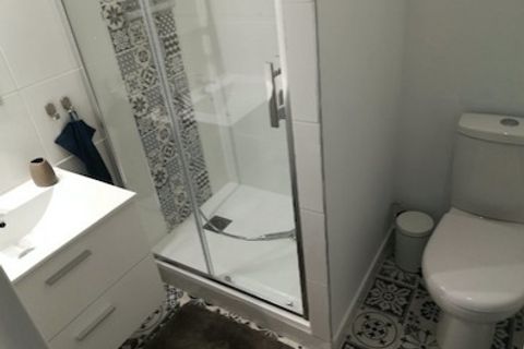 Estudi a Caen, Calvados, Caen - € 430/mes | Ref: AN000835 - foto 5