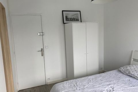 Estudi a Caen, Calvados, Caen - € 430/mes | Ref: AN000835 - foto 8