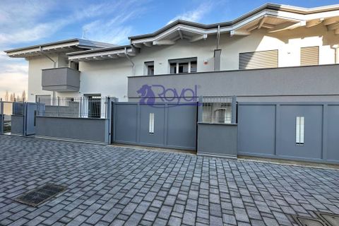 Villa i Parabiago, Milan, Parabiago - € 595.000 | Ref: PA- V3 - foto 4