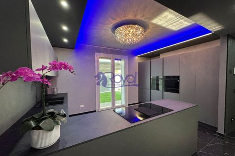Villa i Parabiago, Milan, Parabiago - € 595.000 | Ref: PA- V3 - foto 6