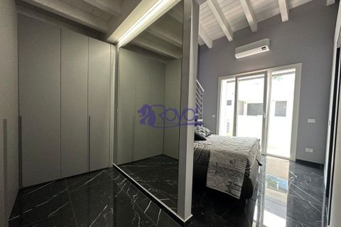 Villa i Parabiago, Milan, Parabiago - € 595.000 | Ref: PA- V3 - foto 8