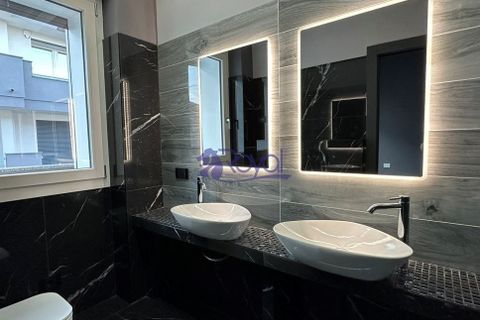 Villa i Parabiago, Milan, Parabiago - € 595.000 | Ref: PA- V3 - foto 9