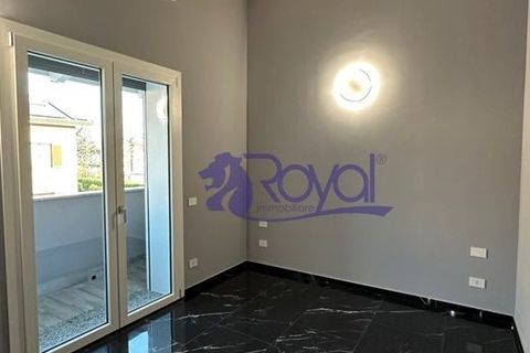 Villa i Parabiago, Milan, Parabiago - € 595.000 | Ref: PA- V3 - foto 10