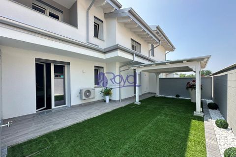 Villa i Parabiago, Milan, Parabiago - € 595.000 | Ref: PA- V3 - foto 11